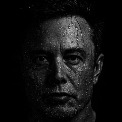 Entrepreneur & innovator | CEO of Tesla & SpaceX | Owner of X | Building the future of energy, AI & space.