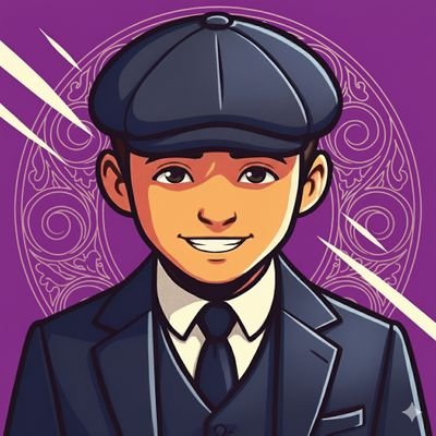 Start small, think big 💜 | Spirit 🕊️ | Iyooo Cartel 🎖️ | Electrical Engineer ⚙️ | Building & busy in Web3