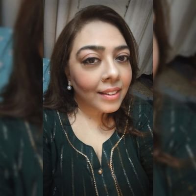 humairabadar's profile picture. || A Captive of Love || Loves Originality ||Nusratism || #NFAK || PMLN  || Punjabi Supremacy || #Shehbazism ||

شہباز کرے پرواز تے جانے راز دلاں دے