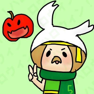 5→さんのプロフィール画像