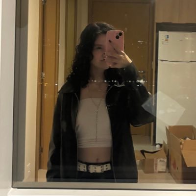 mria__gabriela's profile picture. 