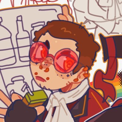 𖦹₊ ⊹ artist & selfshipper/gachikoi + rt heavy . priv : @curseddevotee ִ ࣪𖤐