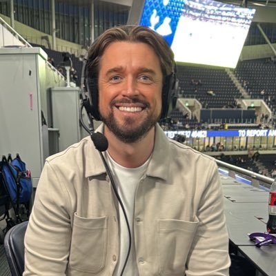 Reporter and Presenter @SkySports @SkySportsNews. Event host bookings & enquiries: MichaelBridgeMedia@gmail.com