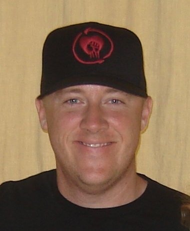 cwrightsd's profile picture. tech professional | open source & privacy advocate | CISSP