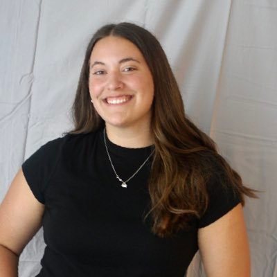 that girl who drew college football teams out of a hat and is now a VFL