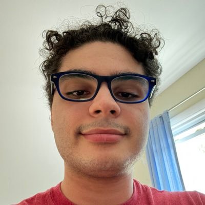 I am just a thoughtful 21-year-old autistic man with ADHD who ADORES music and movies. I’m also an ultra #MAGAHA Patriot. 🇺🇸 NO unsolicited DM’s, please. 🚫