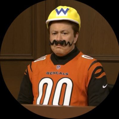 Owner/President of Gordo INC. bengals, yankees, bulls,rangers, Duke, AC Milan. bengals outsider. long live Ⓜ️ Featured in Joe Goodberry 7 minute rant #scumbag