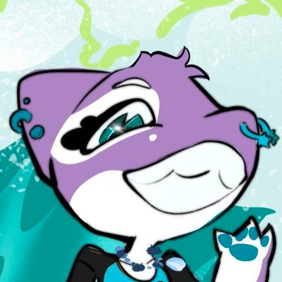 Orca | Lion | she/her | 23 | SoCal Fur & Artist
