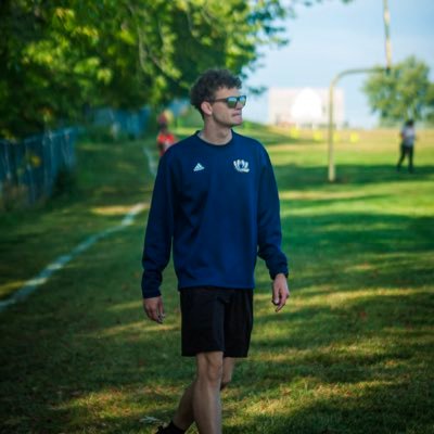 WCHS ‘21🐻BC ‘25⚙️Journalism Teacher📸& XC Assistant Coach🏃🏼