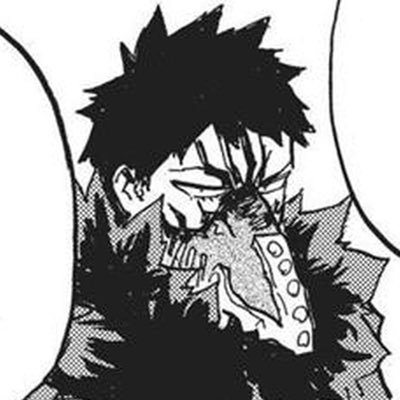 multifandom, multishipper, villain worshipper 🔞 i am overhaul fucker no.1