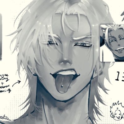 sechiri's profile picture. she/they ! @bbmsxlene writing account | m/w nattie ! ^_^