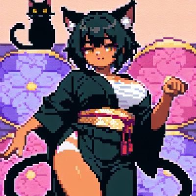 化猫子子子さんのプロフィール画像