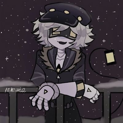 Hijo de @Shubyuwu | Trabajando con Black17 Media y Launch13 🎷🌴 | Dibujante novato 🎨 | Youtuber 🌱 | 18 años ☠️ | #LanzaFanart | LanzaCH🦊