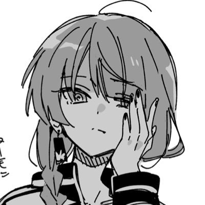 pfp by kimino107 | 21/he | 3rd year low energy university student | majoring in education | mostly reposting art | boniji & bokita enthusiast