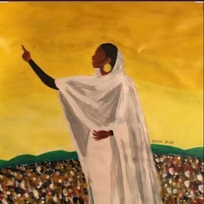 Nzambe Liboso🙏🏾✨| TRÈS FIÈRE D’ÊTRE UNE FEMME NOIRE ET CONGOLAISE | Citoyenne engagée et Juriste | FREE CONGO🇨🇩