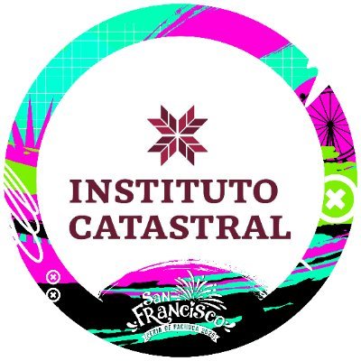 Instituto Catastral del @gobiernohidalgo de la Secretaría de @Hacienda_Hgo Calle Tiro Tula #105, Col. Real de Minas Pachuca De Soto, Hidalgo, Mexico. C.P 42090