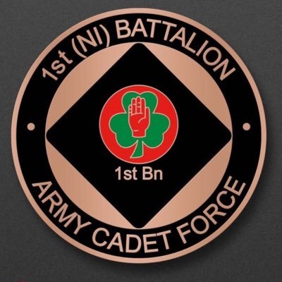 Assistant Commandant 1st(NI)Battalion Army Cadet Force•Volunteer•Community Enabler •Veteran•Volunteer Youth leader •Historian •UKAustCitizen🇦🇺