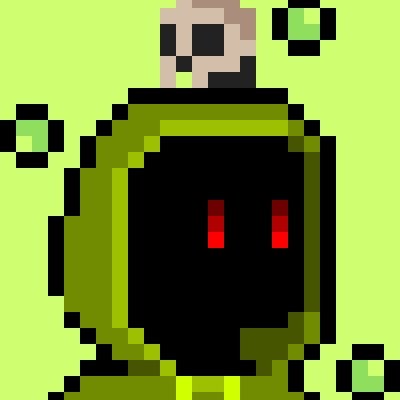 toadvenom666's profile picture. ☠