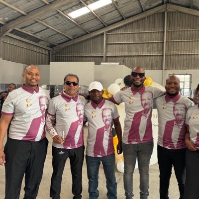 Economist at mind| Philanthropist at heart |Professional Tough Guy| Sublimation Hub| Ikalaheng Mechanical Engineering|#SublimationHub #Believe #MakeItTrue