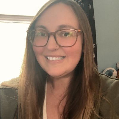 1st grade EA teacher. Elementary Special Education masters student. Novice book hoarder. Not as cool in real life.
