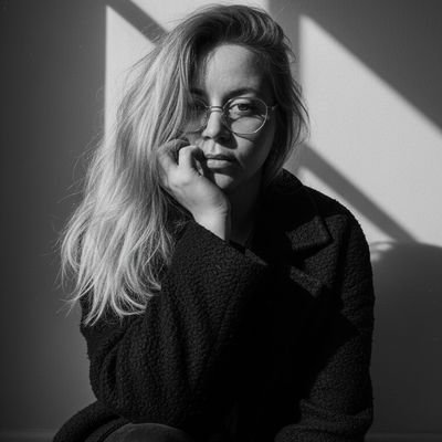 AnaMariisa's profile picture. I vomit glitter and shit stars. I'm a fucking unicorn 🦄