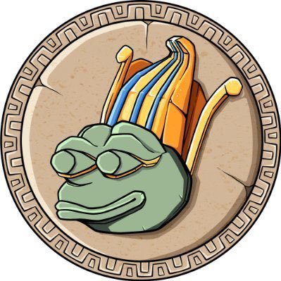 Your gateway to riches, resilience, and revolution. $PEAP šøšLISTING & TGE ON 31-OCT šhttps://t.co/ngfyQI5BaD pepeascension