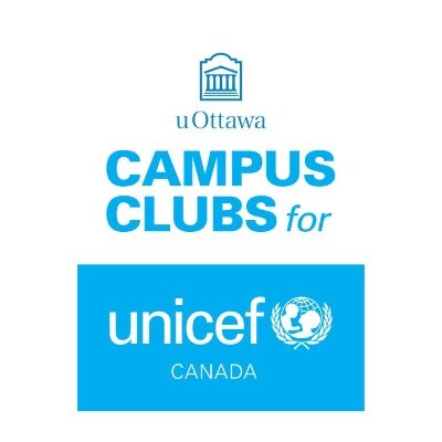 Supporting UNICEF’s ability to provide life-saving programs in 156 countries around the world through fundraising and advocacy. 💙