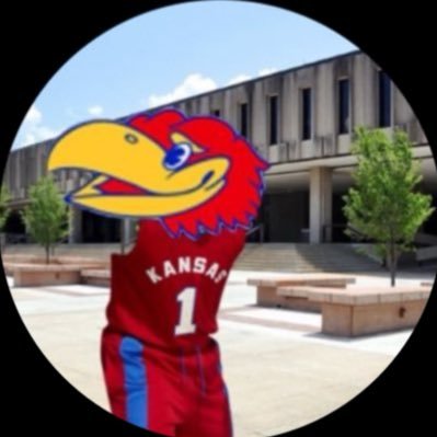 Peace, Love, positivity. dog enthusiast. I just wanna talk Kansas Ball! DMack and Kelly Oubre mega-fan. Rock Chalk Jayhawk.