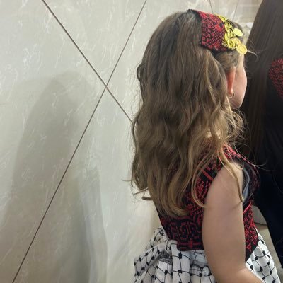 gazalekhlail's profile picture. ﴿ فَاسْتَجَابَ لَهُ رَبُّهُ ﴾ 🇵🇸📍. 🪖