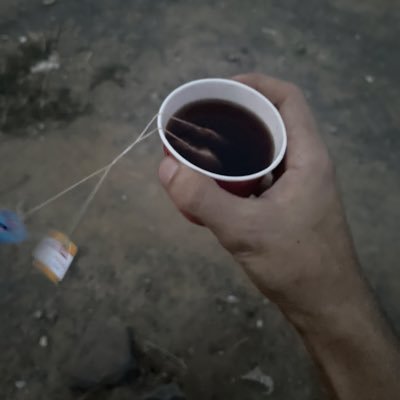 EmadBnFhid's profile picture. مثل السيف فردا