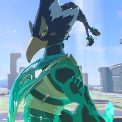 Fellow dragon and gamer... | Sceptile 💚 Lucario 💙 Koraidon ❤️ | Alt: @Sandezal