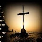 But Jesus came and touched them. “Get up,” he said. “Don’t be afraid.” Matthew 17:7 ✝️✝️