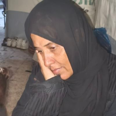 am_mohammed1973's profile picture. A family in Gaza is in need of help

https://t.co/CigxMWOI8w