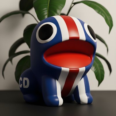 cozydissident's profile picture. Zoomer • Catholic