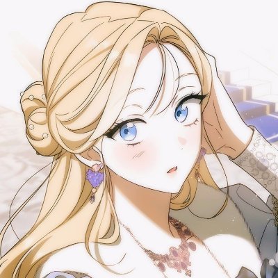 Just a sleepy princess...💤 Trapped in her tower.. Likes art, games, coding and baking ✨ Fan of Rapunzel🌷🌸
🌷boyfriend: @cirsten__🩷
✨bff: @CompanionAsh💛