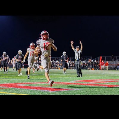 MarvinDalton14's profile picture. QB | Class of 2026 | 5’10 | 165 | 3.5 GPA | 2023 IMG Florida state champ | Canandiagua High School | Dmarvin0721@gmail.com | 585-953-8883