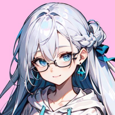 yukino_ribon's profile picture. 雪解けみたいにやさしい時間をあなたに！｜雪のようにみんなのこころに舞い降りる系VTuber❄️｜DMはお仕事のご依頼のみお返事いたします✉️