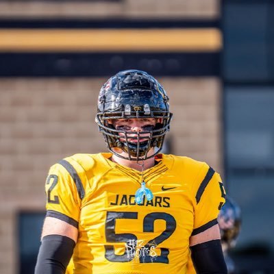 dylan_beasock68's profile picture. Thomas Jefferson PA 2028 | Football | OL/DL | 5’11 270.0 | Cell 412-789-5862 | email dylanbeasock56@gmail.com | Big 6 2nd team all conference |