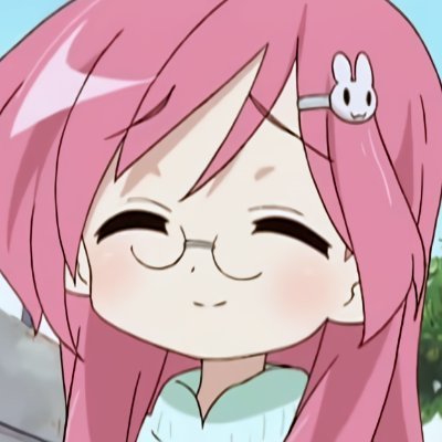 Waow *based based based* // CGDCT enthusiast // I like K-On a lot!