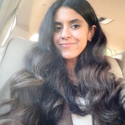 farahalkhalaff's profile picture. 
