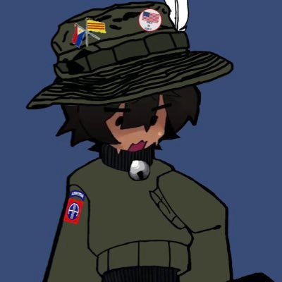 was my backup account just in case for @UwuToastuwu now Alt account idk