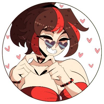 Hi! I'm Danx! I'm an NSFW Artist! everything here is +18! 🔞🔞 DM for commissions ❤ All my links below^^ ⬇
#commissionsopen #VGenComm #VGen