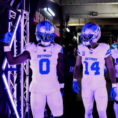 music and sports enjoyer #OnePride #GoBlue 〽️ #RepDetroit #DetroitBasketball