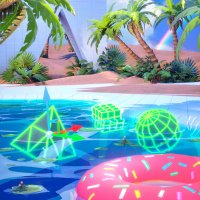 The Render Pool 🏖️ ✨ (@therenderpool) 's Twitter Profile