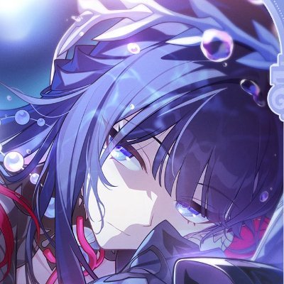 Genshin, HSR, futbol, FGO, JRPGs y mi puta vida.
PFP: @hanabusaeisuto