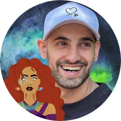 Sr. Community Manager @worldofwomenxyz Creating a better world one day at a time 🔥