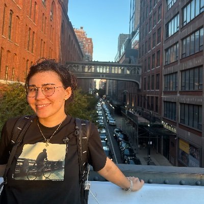 joanna_wiaterek's profile picture. AI benefit-sharing | access & security