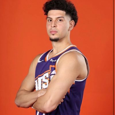 NBADreamzz's profile picture. Suns Fan / 2025-2026 1-1 🏜️🏀 Las Vegas Golden Knights 2023-2024 🏒🏆🥇 CHAMPS / GO SUNS!!!!! Booker 🔥🍿