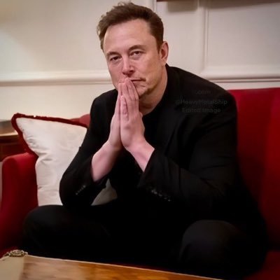 elon_x42192's profile picture. CEO - Twitter(X). SpaceX 🚀,-Tesla-Cybertruck🚘
