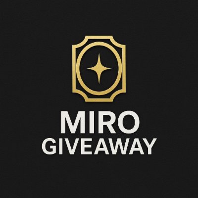 Crypto & Gambling Promoter DM For Best Offers! Giveaway Winner : #MiroLegit